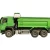 Import Original SINOTRUK  HOWO 336hp 6*4 10 wheeler 30-40 Tons   heavy duty Dump Truck used from China
