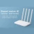 Import Original Xiaomi Mi WiFi Router 4C 300Mbps 2.4GHz Smart APP Control Wireless Router Repeater with 4 Antennas from China