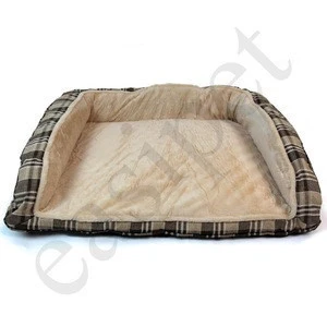 Orthopaedic Dog Pet Sofa Bed Cushion Large