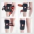 Import Orthopedic knee pain relief pads compression knee support brace with side stabilizer for volleyball from China
