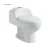 Import ORTONBATHS Bathroom Toilet Sanitary Ware Accessories Ceramic Water Closet One Piece Toilet with Seat Cover flush valve OTJX841 from China