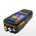 OTDR optical fiber tester network cable test fiber optic equipment for sale