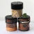OU certified hot-selling seasoning mix in 4-cell jar seasoning jar Itaian seasoning