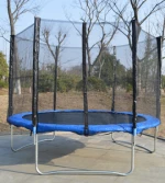 outdoor fitness