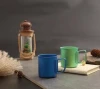 Outdoor gear drinking bottles coffee &amp; tea sets mugs with logo custom mug