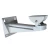 Import outdoor  housing aluminum alloy metal wall mount box camera bracket CCTV accessories from China