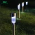 Import Outdoor Landscape Lamp Solar Led Light Motion Sensor,2W Garden Lamp from China
