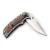 Import Outdoor pocket tool knife folding tactical utility hunting combat survival knives from China