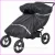 Import Outdoor Pram stroller accessories  Waterproof full roof stroller For  Camping Travel Baby stroller snow rain cover from China