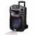 Import Outdoor Professional Audio Speaker 12 Subwoofer PA Horn USB Bluetooth Speaker from China