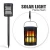Import Outdoor Solar Path Torches Lights Dancing Flame Light from China