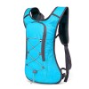 Outdoor Travel Sports Mountaineering Hiking Running Cycling Water Bag Nylon Travel Backpack