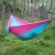 Import Outdoor ultralight portable double parachute nylon camping hammock from China