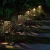 Import outdoor waterproof  solar lawn light Landscape  led solar garden lights from China