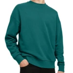 Oversized Plain Cotton Winter Custom Blank Sweatshirt Mens Pullover Unisex Bulk Plus Size Mens Hoodies For Mens From Bangladesh