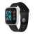 Import P70 Smart watch IP68 Waterproof Heart Rate Monitor Fitness Bracelet Blood Pressure Activity Tracker from China