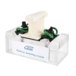 PA66+GF30 Material Block Insulator for Gauges
