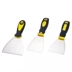 Painting Tools Metal Scraper, 2