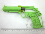 Pang Pang Plastic Mini Gun Toy