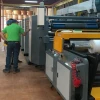 paper bag bags flex printer printing machine machinery price