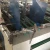Import Paper box semi automatic gluing machine for 4 &6 corner box from China