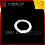 Paper cutting machine share part