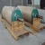 Import Paper Making Machine Parts Stone Rolls For Press Part of Paper Mill from China