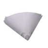 Paper Paint Strainers Micro Nylon Mesh Net Funnel Sieve Filter for Filtering out the impurity