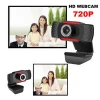 PC Camera Web Computer Laptop Video-Record 640X480 Hd Webcam Skype USB with MIC
