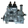Pc400-7 Excavator Fuel injection Pump 6156-71-1130 Injection pump 6156-71-1131 6156-71-1132 6D125-3 Fuel Pump