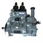 Pc400-7 Excavator Fuel injection Pump 6156-71-1130 Injection pump 6156-71-1131 6156-71-1132 6D125-3 Fuel Pump