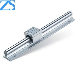 pdf linear guide rail bearing for cnc machine parts