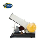 PE PP PVC PET Waste Plastic Crusher Machine for Sale /Plastic Crushing Machine / Industrial Plastic Crusher