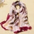 Import Peacesky ODM Custom Fashion Scarf Classic Digital Printing Solid Silk Scarf Hijab Shael Women Large Pashmina In Stock from China