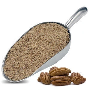 Pecan nuts and Pecan nut flour and oil