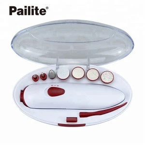 Pedicure Nail Set Electric Nail Manicure Tool