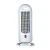 Import Penguin shape smart  room air heater tube manufacturer china heaters electric from China