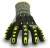 Import Personal Protection Producer EN388 Anti Impact Driver Gloves For Crank Barbell from China