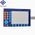 Import PET Custom Digital Flexible Printing Membrane Keypad Switch With Leds from China