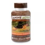 Pet-safe and non-toxic CanineActiv- High Performance 90ct. Pet Joint Health Supplement
