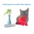 pet supplies handheld red light therapy device pet infrared therapy device