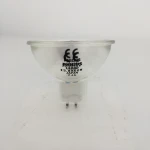 Philips Halogen lamp 13289 13.8V 50W GX5.3 with reflector