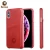 Import Phone Accessories Mobile Cover OEM Genuine Leather Cell Phone Case For iPhone XS Max from China