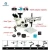 Import PHONEFIX 3.5-90X 20MP HDMI Camera Stereo Zoom Microscope With LED Objective Lens Microscope For Mobile Phone Repair from China