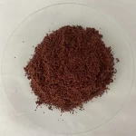 Phosphate removal ion exchange resin adsorbent resin ACD-160 applied in water treatment industry
