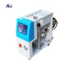 P.I.D Control 18kw Big flow Industrial Applicable Oil Mold Heater