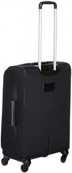 PINGHU SINOTEX travelling Polyester soft Luggage Bags and travel car luggage with 20 " 24 " 29 " 3pcs sets