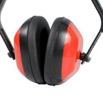Pink Ear Muffs Hearing Protection Shooting Earmuffs Safety Noise Protector Muff