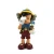 Pinocchi Jiminy Cricket Action Figures Toys Dolls PVC Kaw Action Figure Collection Model Gifts Drop Shippinp
