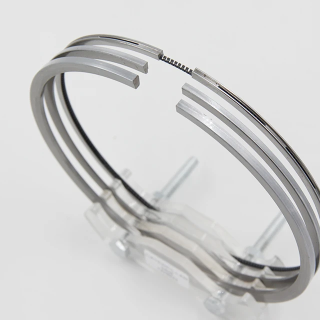 Piston ring for isuzu 4be1 105mm